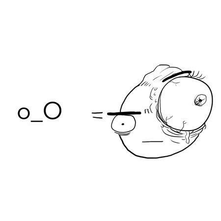 Featured image of post Big Eyes Vs Small Eyes Clipart