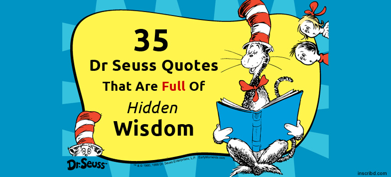 Dr Seuss Quotes Reading. QuotesGram