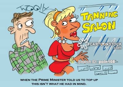 Funny Quotes About Beauty Parlors Quotesgram