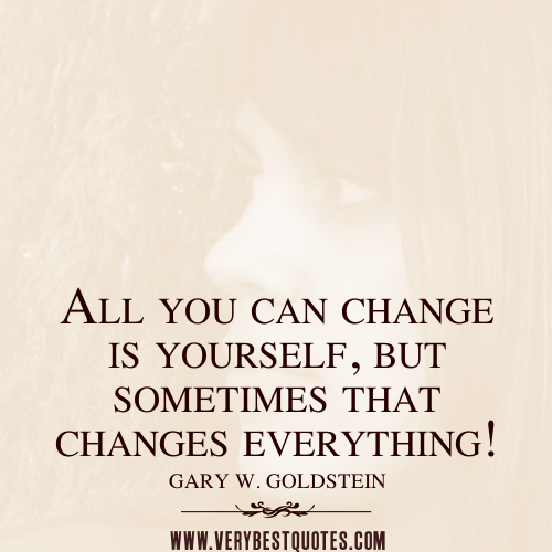 Love Changes Everything Quotes. QuotesGram
