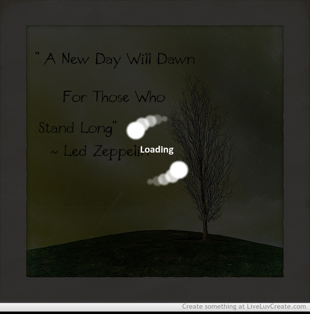 Led Zeppelin Quotes On Life. QuotesGram