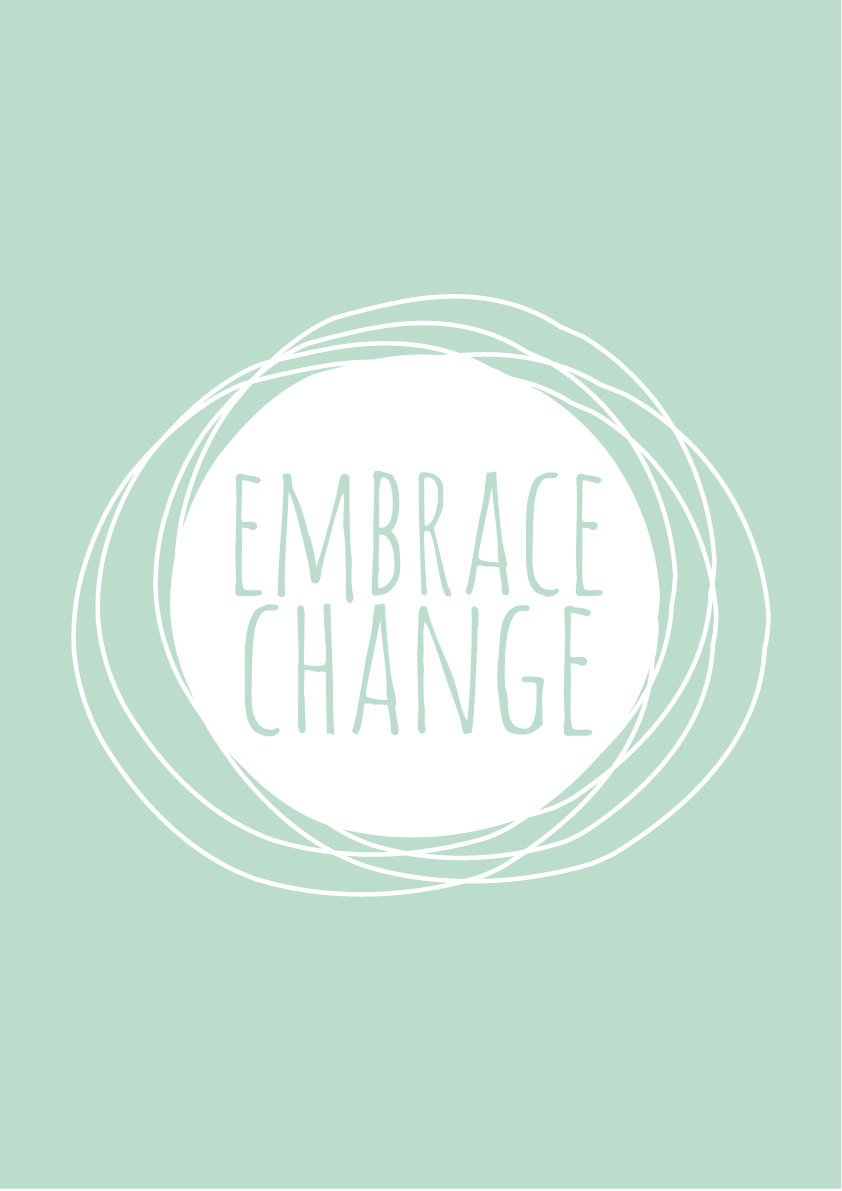 Quotes About Embracing Change. QuotesGram