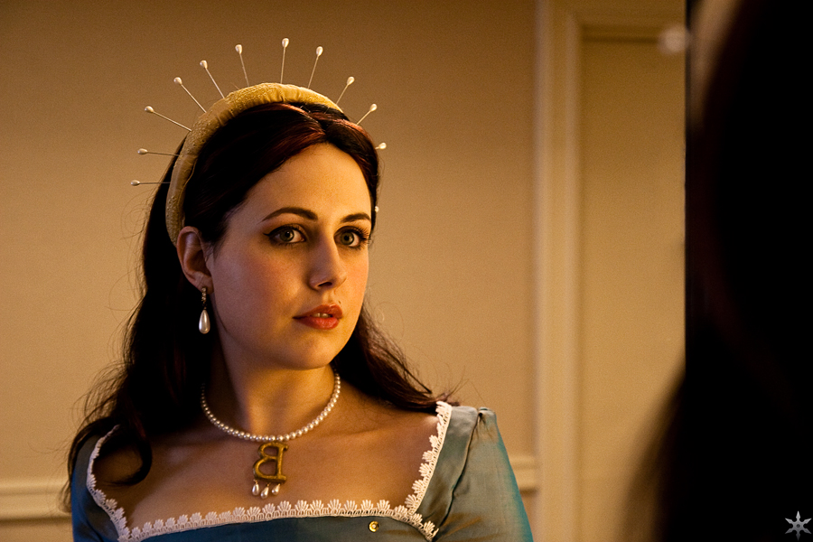 The Tudors Anne Boleyn Quotes. QuotesGram