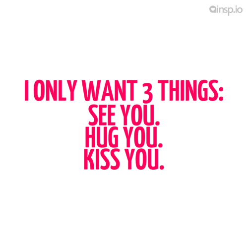 I Want To Kiss You Quotes. QuotesGram