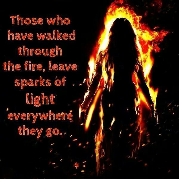 Spark Fire Quotes. Quotesgram