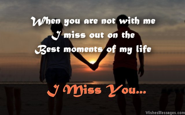 Featured image of post Husband Miss You Quotes In Urdu - 104 touchy miss you messages for boyfriend.