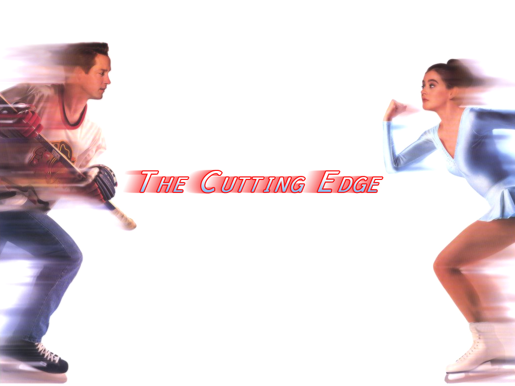 Cutting Edge Movie Quotes. QuotesGram