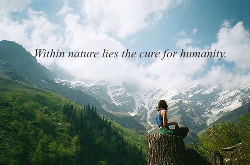 Hippie Quotes About Nature QuotesGram Hippie Quotes About Nature QuotesGram