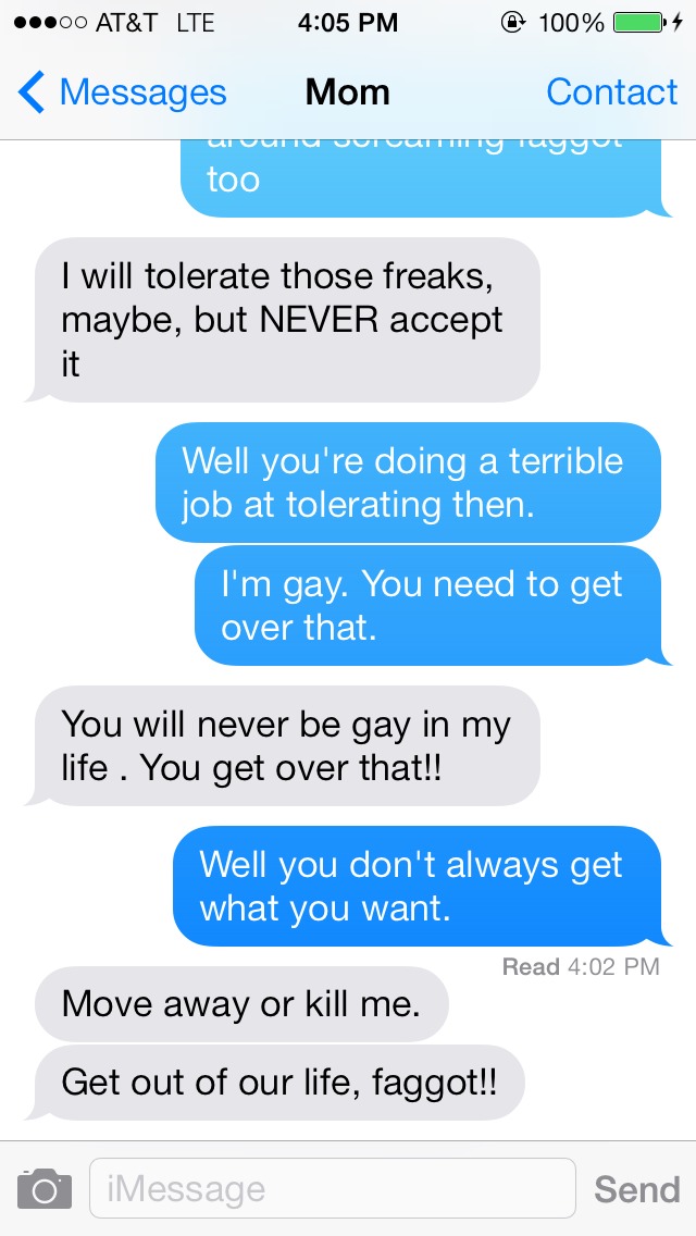 Homophobic quotes quotesgram