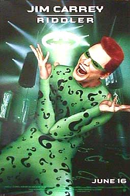 Famous Riddler Quotes. QuotesGram