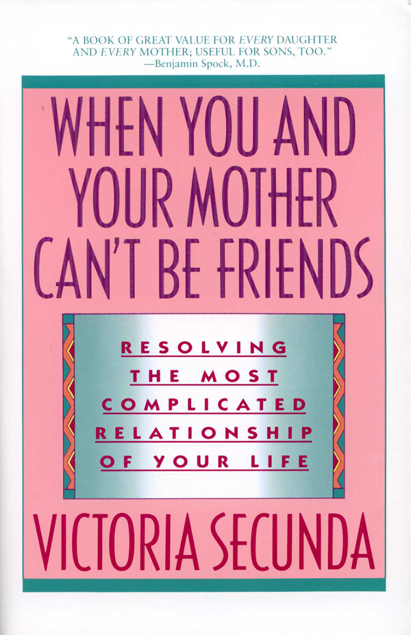 Difficult Mother Daughter Relationships Quotes. QuotesGram