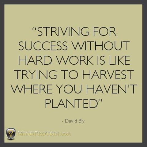 Quotes Hard Work Paid Off. QuotesGram