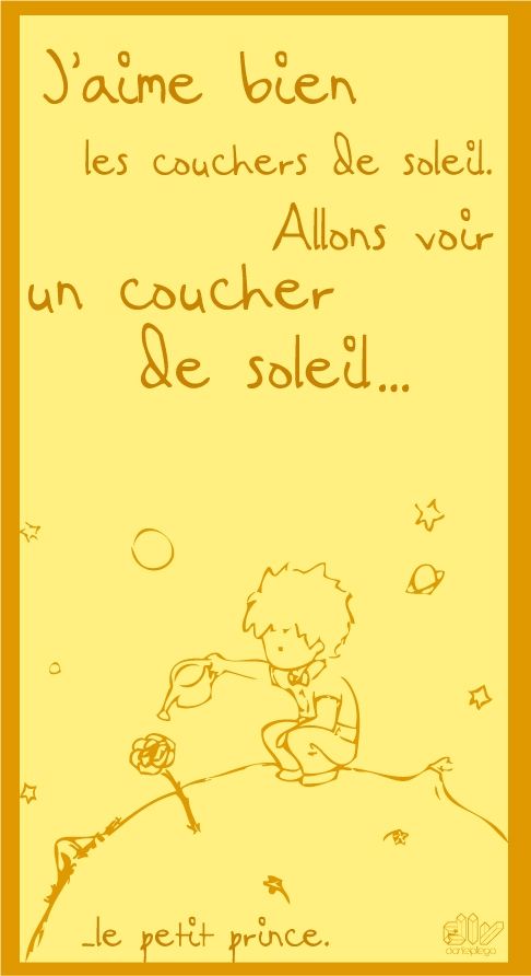 Le Petit Prince Quotes. QuotesGram