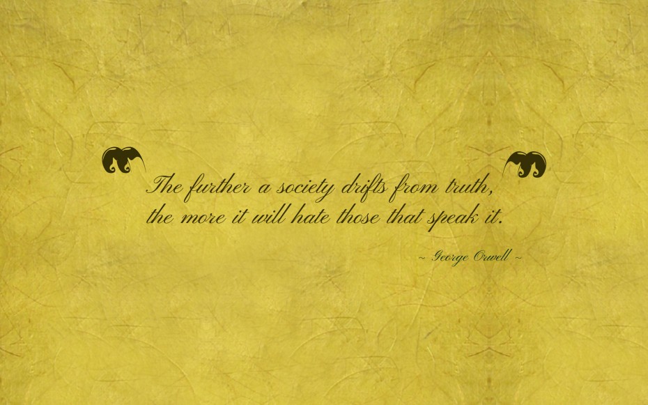 Featured image of post Quotes On Truth And Reality - You know you&#039;re in love when you can&#039;t fall tags: