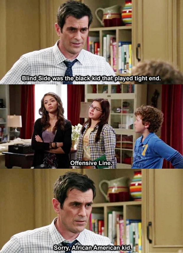 Modern Family Quotes Quotesgram