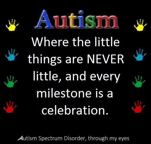 Autism Awareness Quotes. QuotesGram