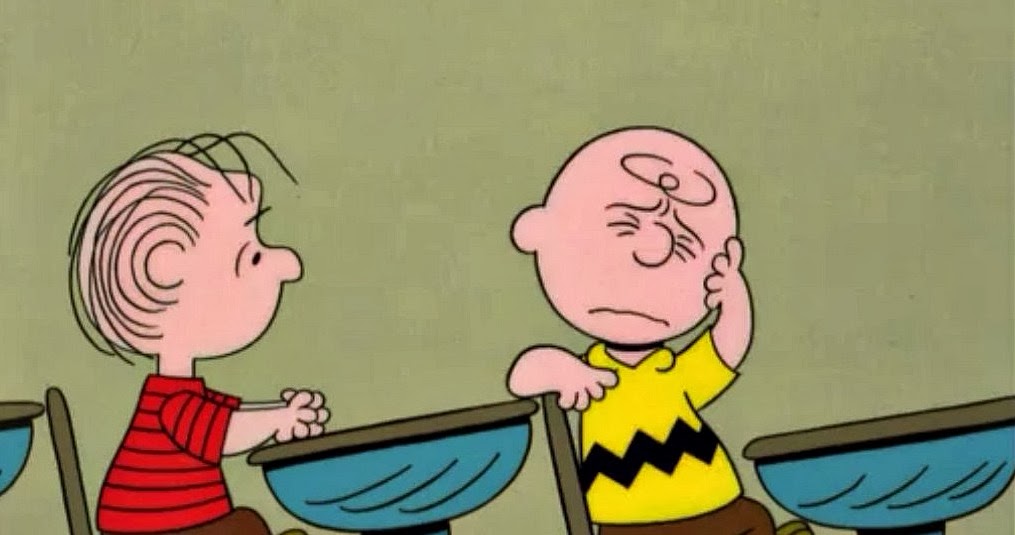 Charlie Brown Teacher Quotes. QuotesGram