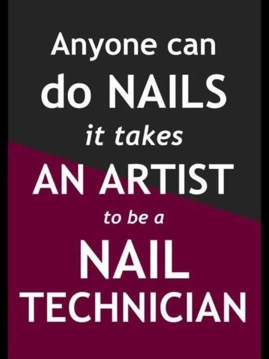 45 Funniest Nail MEMEs to lift your mood! - Lucy's Stash