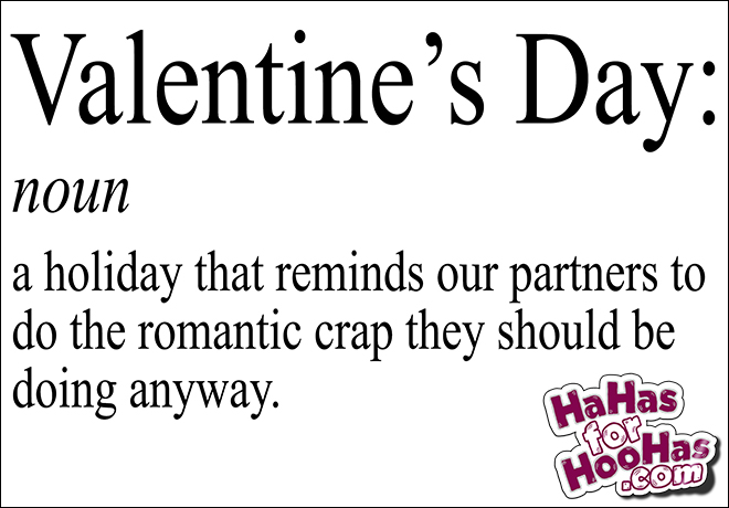 Upcoming Valentines Day Image Funny Quotes. QuotesGram
