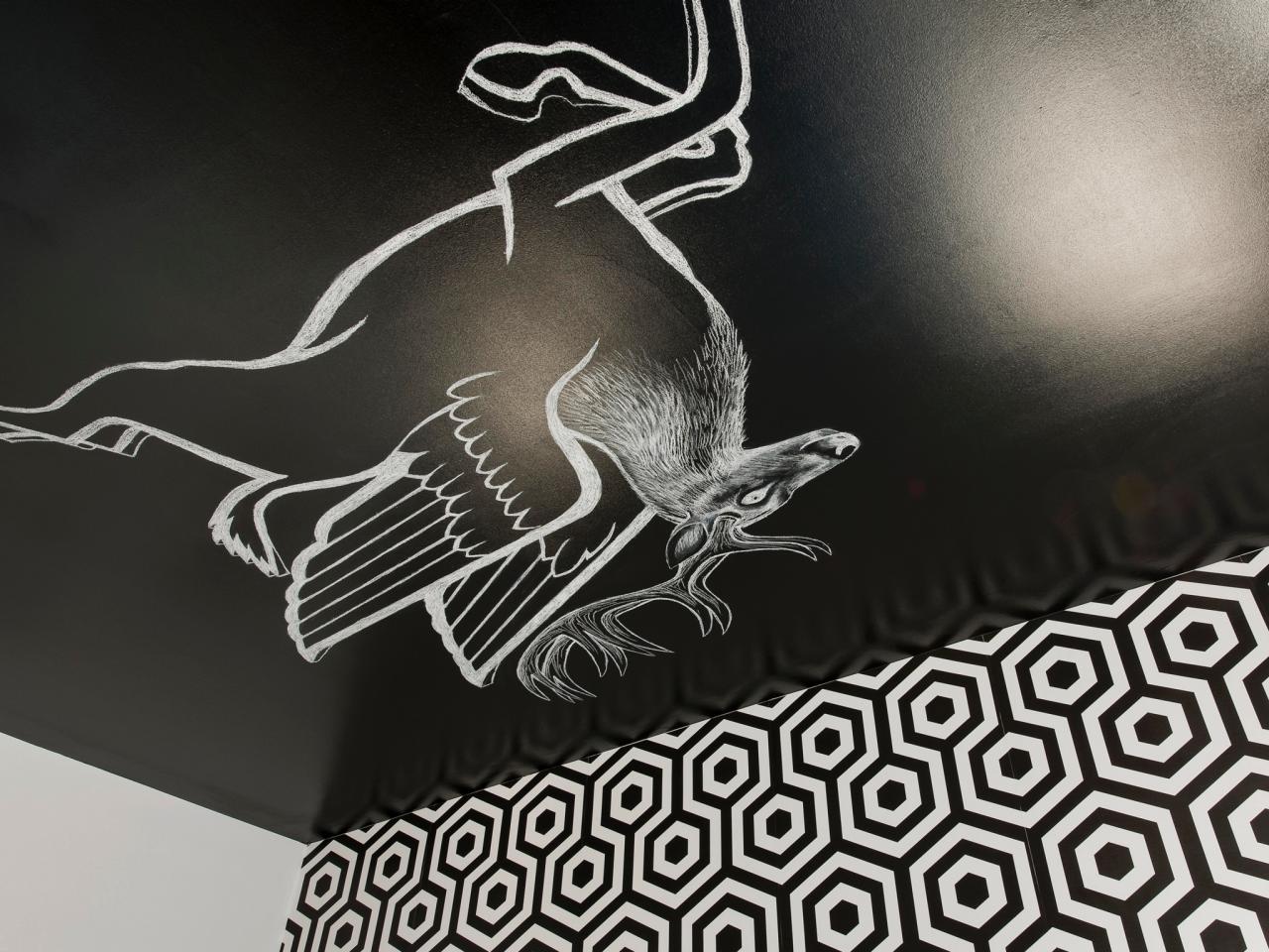 Quotes Painted Ceiling. QuotesGram