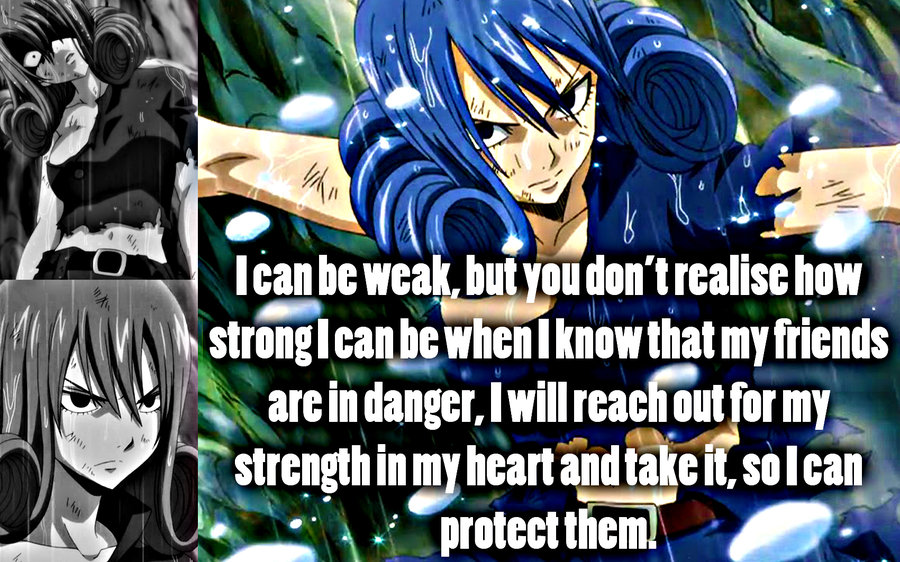 Hd Fairy Tail Friendship Quotes Quotesgram
