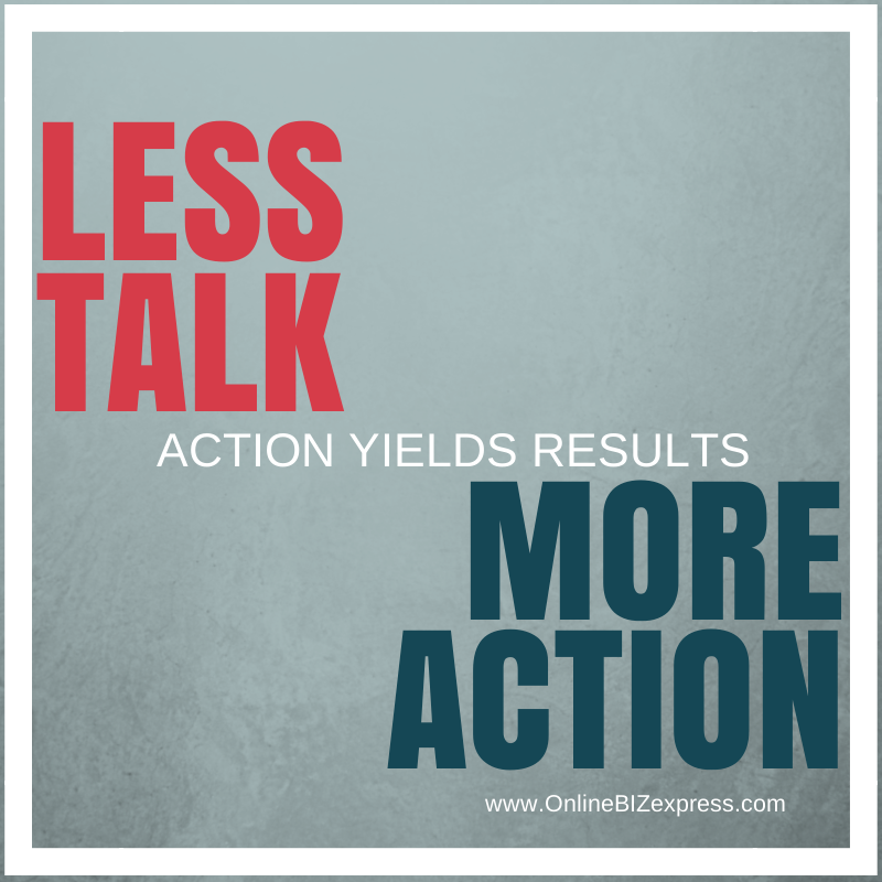 Less talk more Action. Less talk more Action футболка. Less talk more