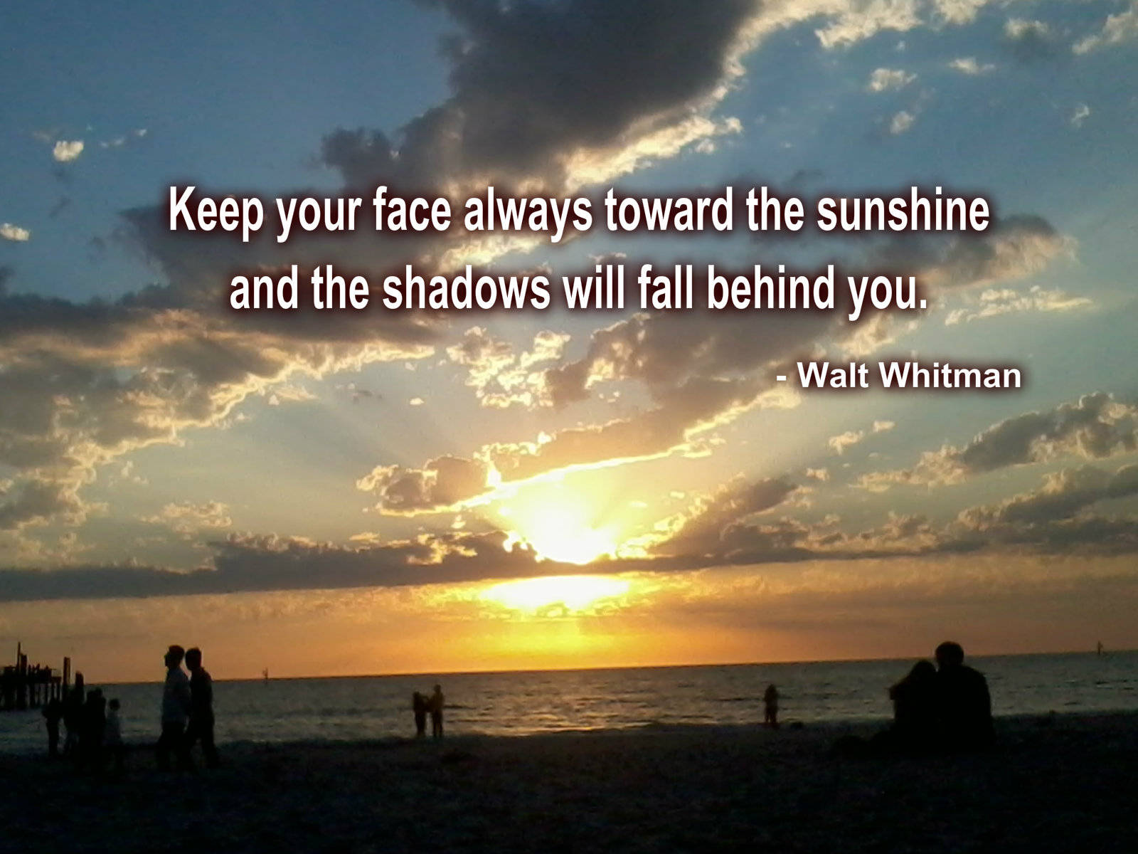 Inspirational Quotes About The Sun. QuotesGram