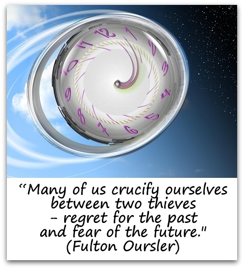 Fulton Oursler Quotes. QuotesGram