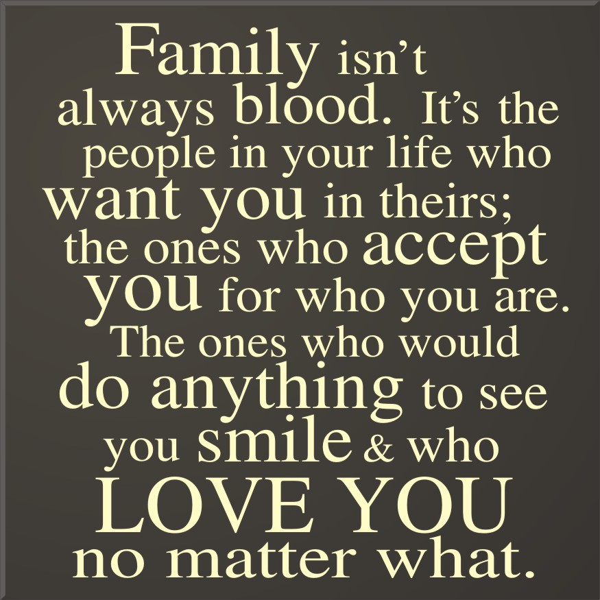 Family Aint Family Quotes Family Aint Family Quotes. Quotesgram
