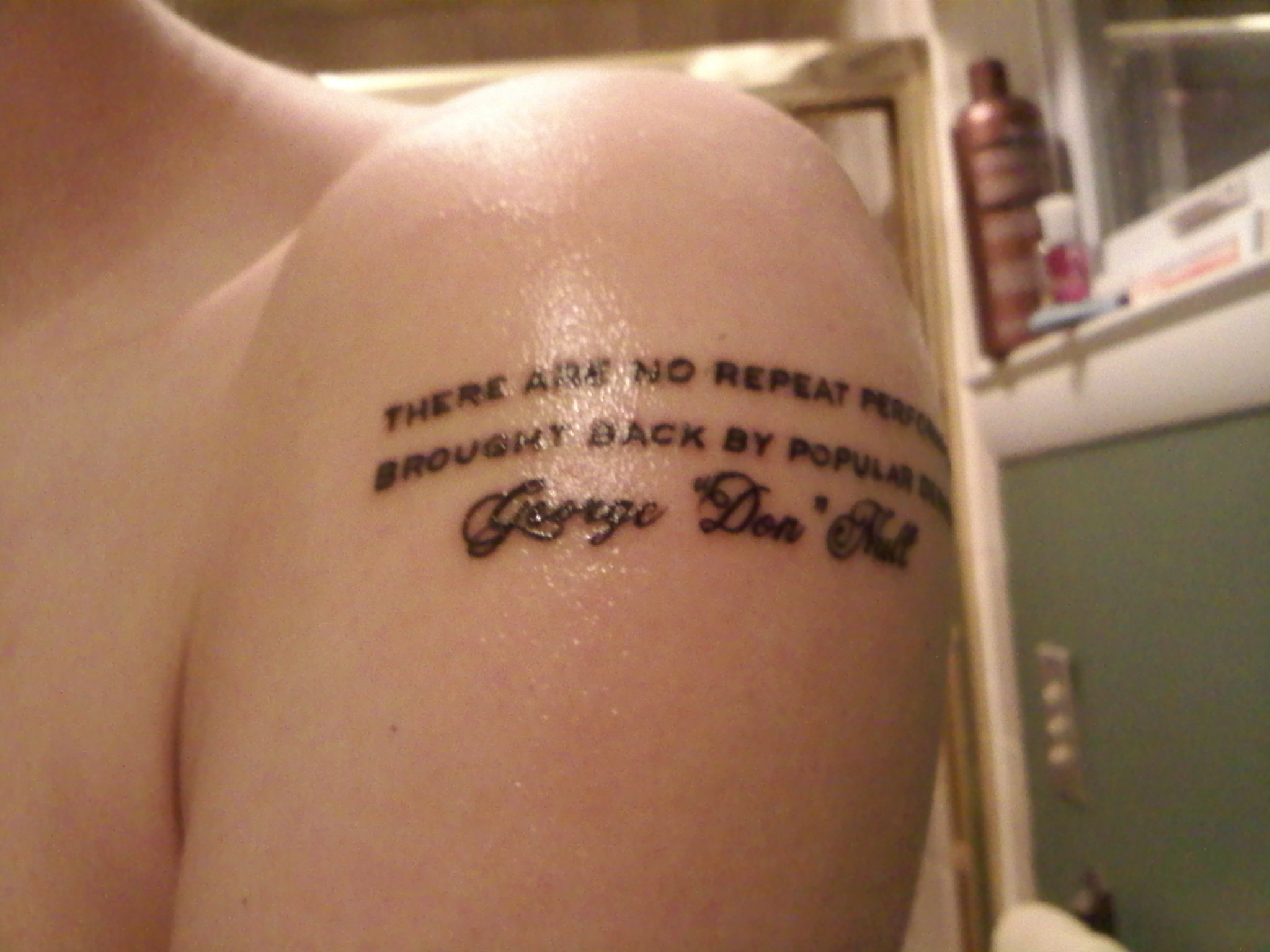 Inspirational Latin Quotes For Tattoos QuotesGram