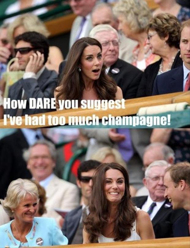 Kate Middleton Funny Quotes. QuotesGram