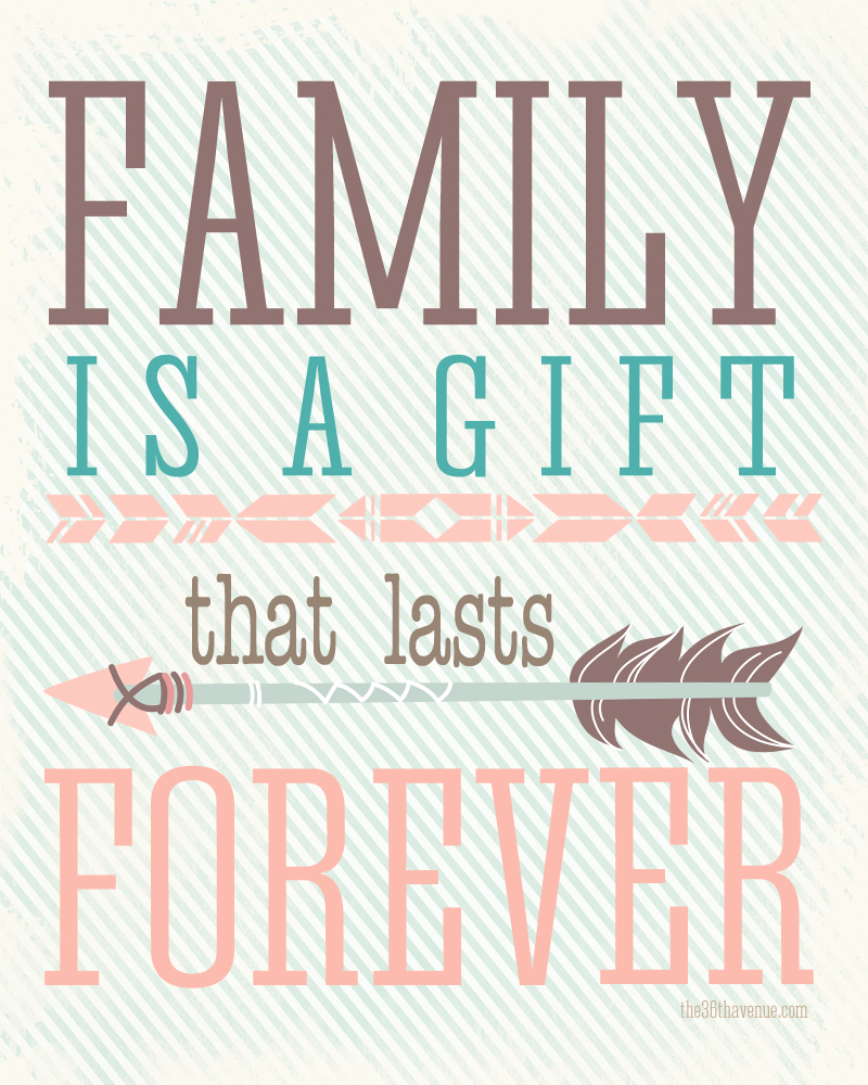precious-family-quotes-quotesgram