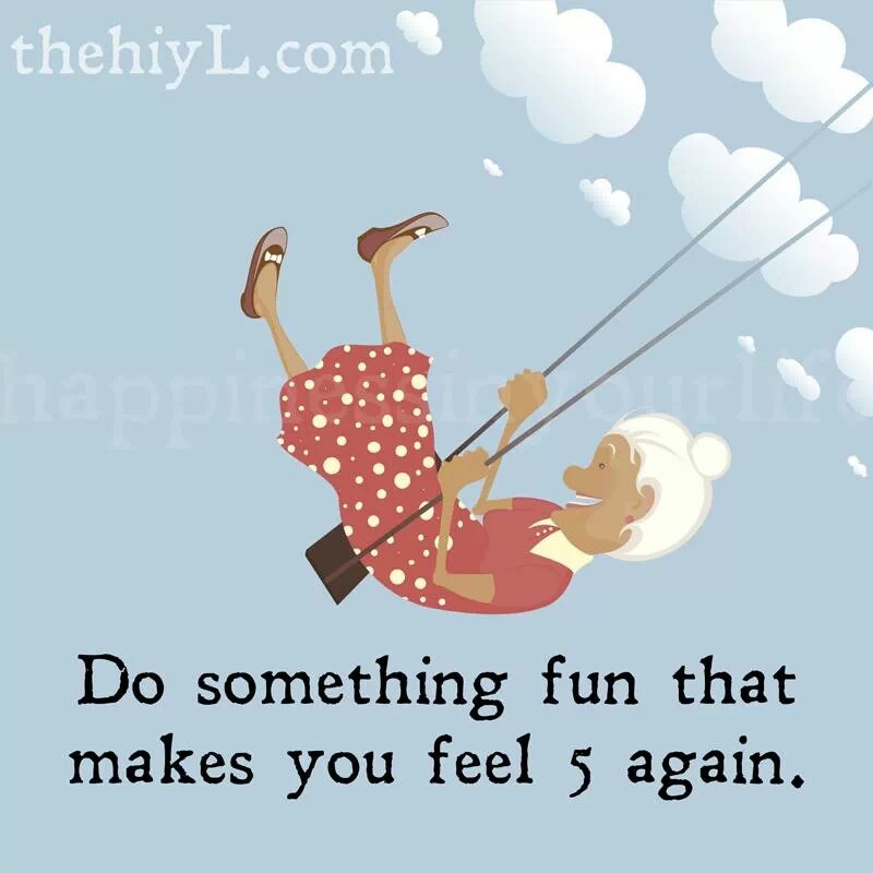 Swinging On A Swing Set Quotes. QuotesGram