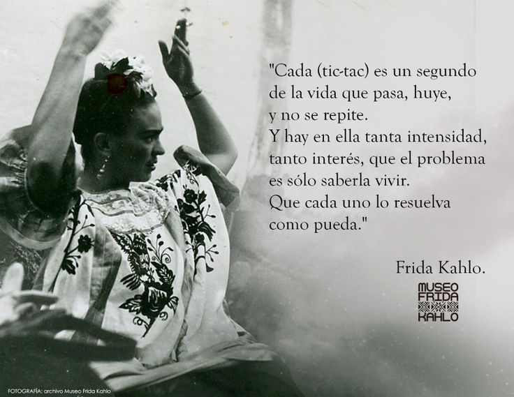 De Frida Kahlo Quotes. QuotesGram