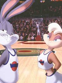 Space Jam Quotes. QuotesGram