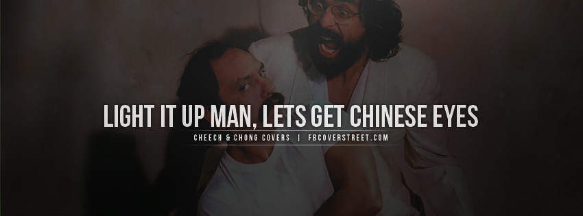 Funniest Cheech And Chong Quotes. QuotesGram