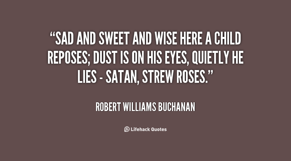 Sweet But Sad Quotes. QuotesGram