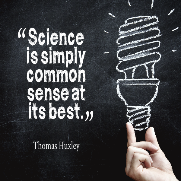 Science Quotes For Students QuotesGram