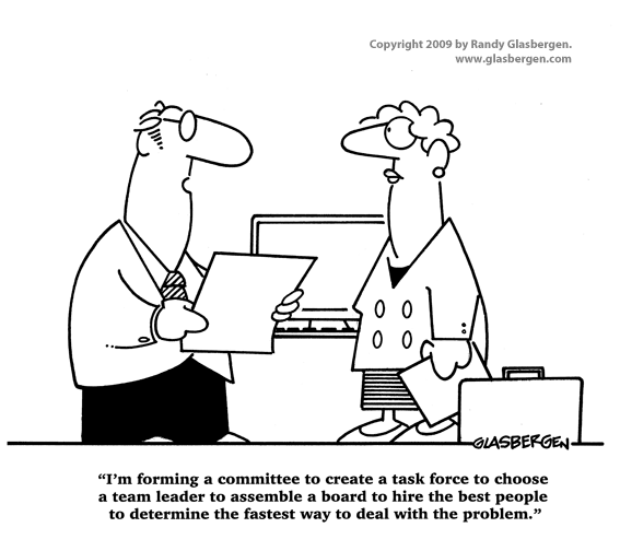 Humorous Teamwork Quotes And Cartoons. QuotesGram