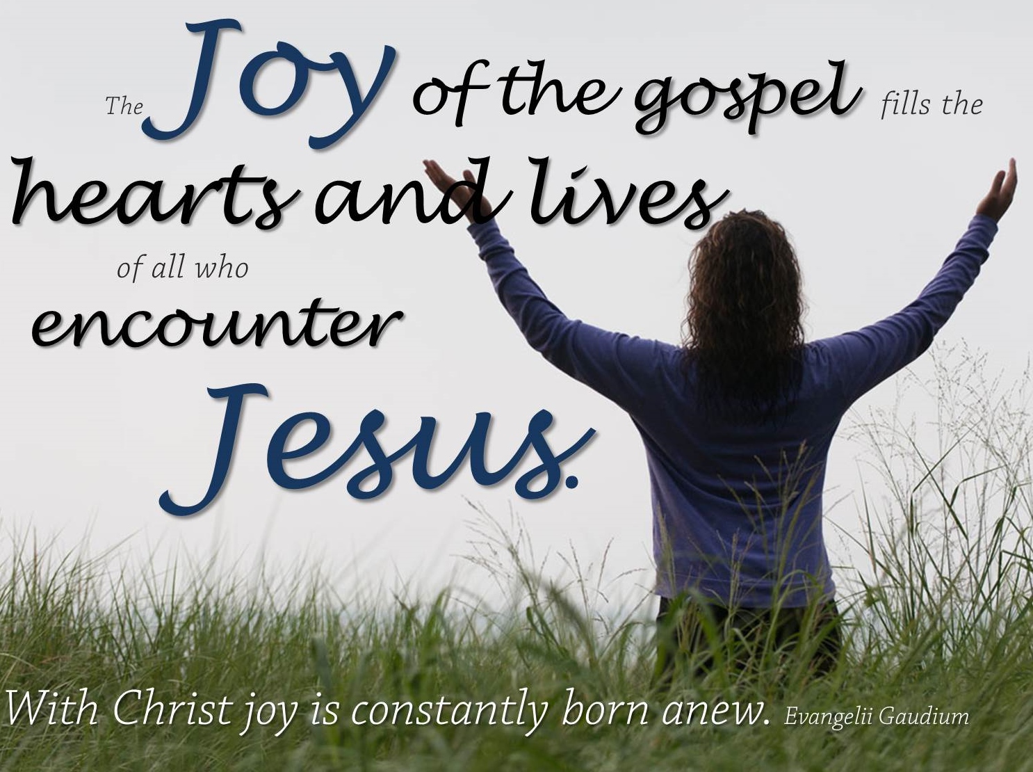 Quotes On Sharing The Gospel QuotesGram