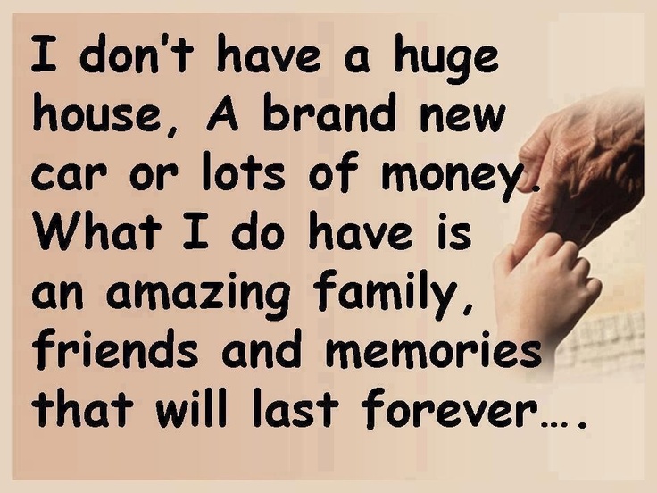 Quotes About Family Memories. QuotesGram