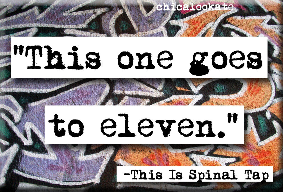 Memorable Quotes From Spinal Tap. QuotesGram