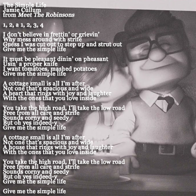 Ellies Adventure Book Quotes Quotesgram