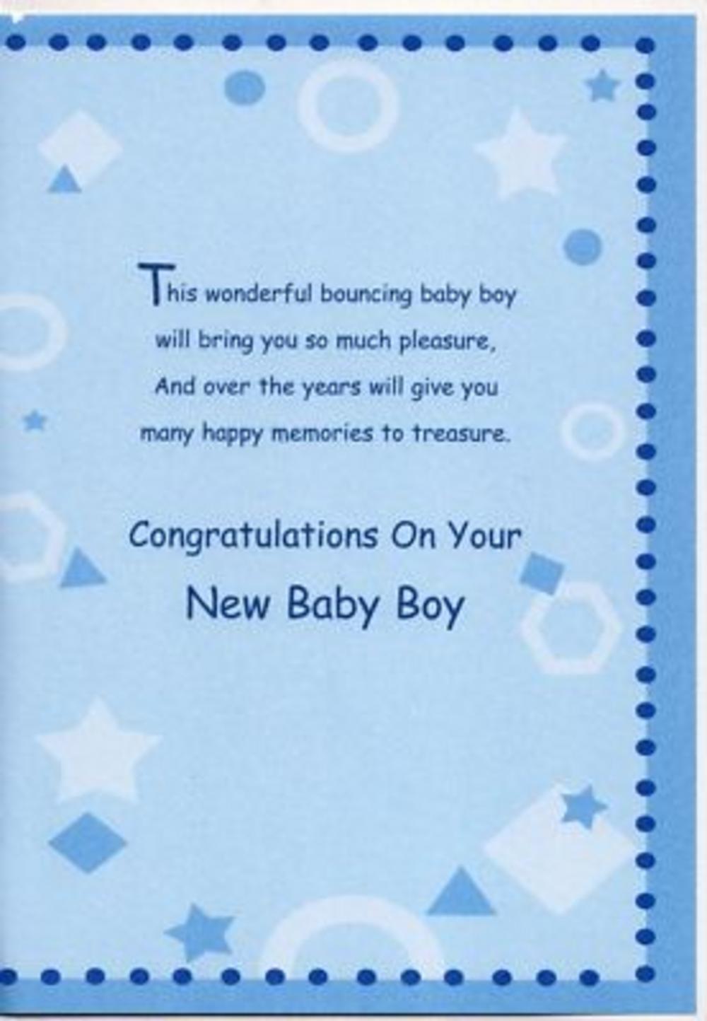 wallpapers New Born Baby Boy Greeting Cards new baby boy wishes quotes quotesgram
