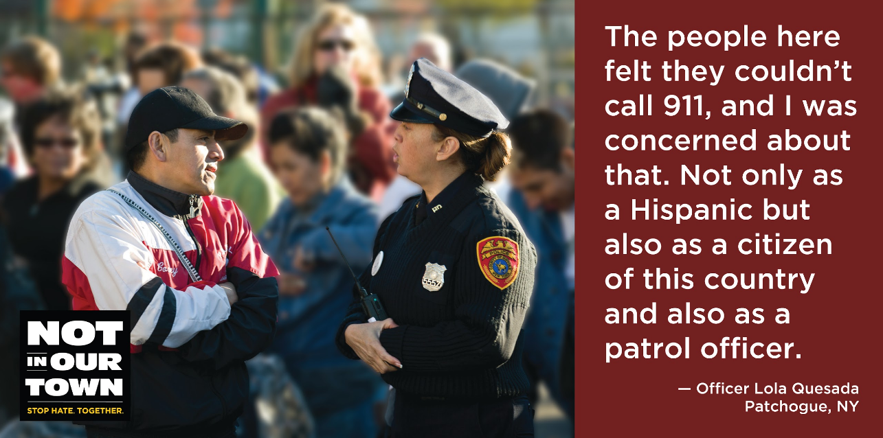 Police Leadership Motivational Quotes. QuotesGram