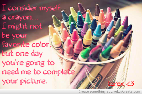 Cute Colorful Quotes. QuotesGram