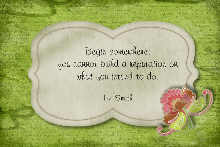 Quotes About Having Good Intentions. QuotesGram