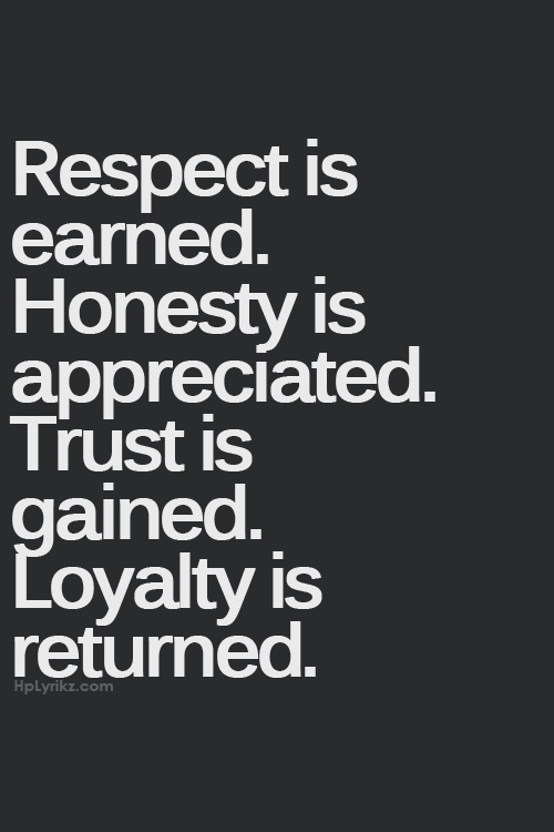 Loyalty In Business Quotes Quotes About Customer Loyalty. Quotesgram