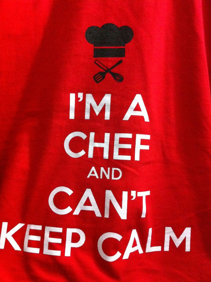 Funny Chef Quotes. QuotesGram