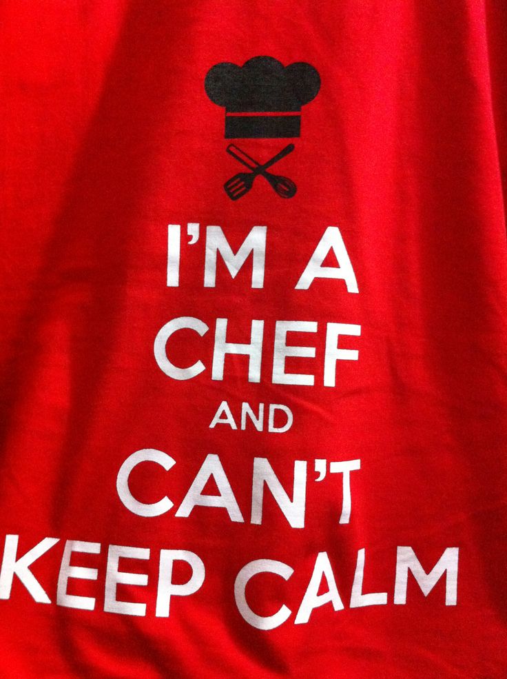 Funny Chef Quotes QuotesGram